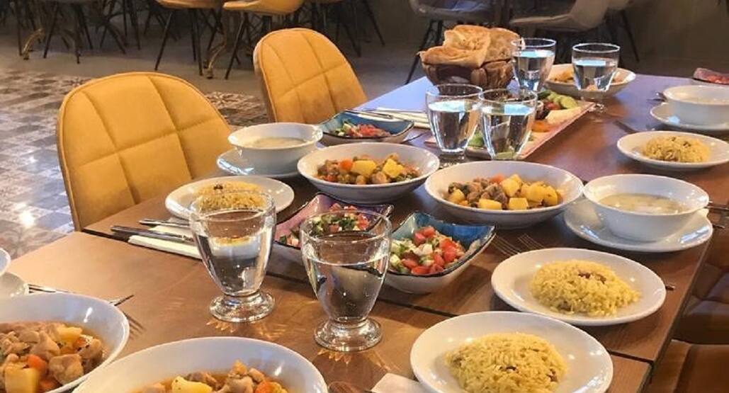 Ibb Halic Sosyal Tesisleri Istanbul Menu Fiyat Listesi